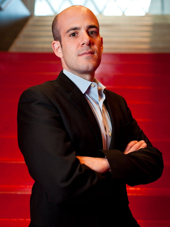 Scott Steinberg, infringement expert witness and business strategist